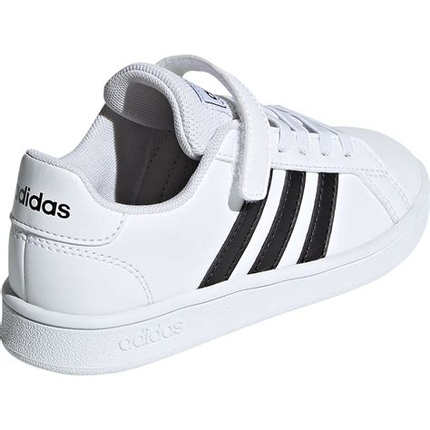 adidas weiss kinderschuhe|Weiße adidas Kindersneaker von Top Kindermarken .